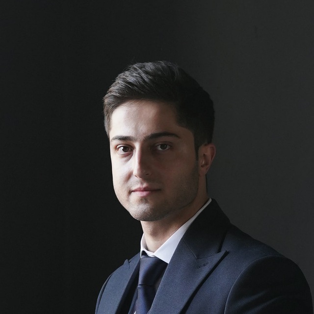 امیر رجب زاده